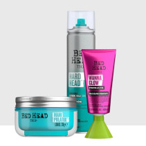 TIGI Bed Head Haarstyling TIGI Bed Head Haarstyling