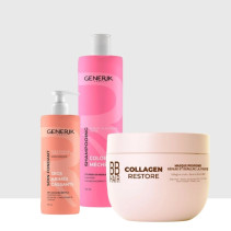 Cuidado del Cabello Générik Cuidado del Cabello Générik