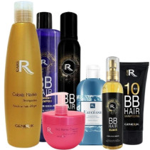 Générik Soins Cheveux