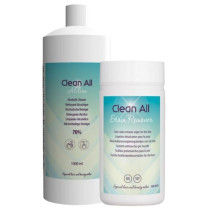 Detergenti per saloni