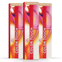 Color Touch Pure Naturel - Wella