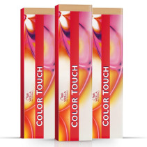 Color Touch Rich Naturals - Wella