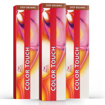 Color Touch Deep Browns - Wella