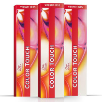Color Touch Vibrant Reds - Wella