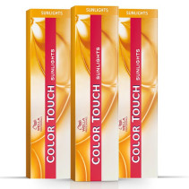 Color Touch Sunlights - Wella
