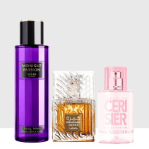 Perfumes y colonias Perfumes y colonias