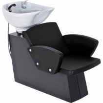 Vasca da bagno per parrucchieri