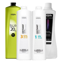 Oxidantes L'Oréal Professionnel