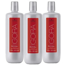 Oxidantes Schwarzkopf Professional