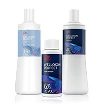 Oxydants et Révélateurs Wella