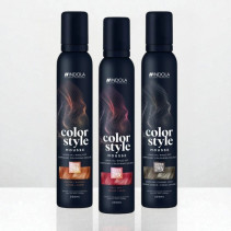 Schäume Haarfarbe Schäume Haarfarbe