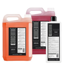 Shampoo tecnici