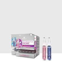 Doses Mis en Plis / BrushingTradução: Permanente / Escovação