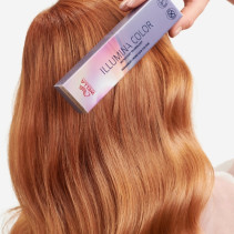 Colore Illumina - Wella Colore Illumina - Wella