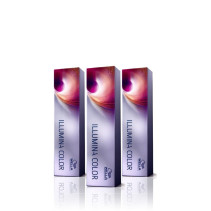 Illumina Color - Wella