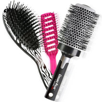 Brosses et Peignes