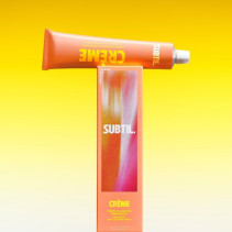 Colorazione Subtil Crème 60ML Colorazione Subtil Crème 60ML