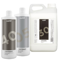 Subtle Oxidant
