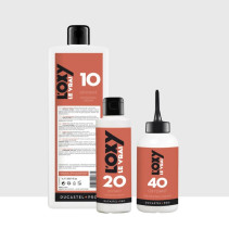 Ducastel Oxydant is een product dat wordt gebruikt bij het kleuren van het haar. Het is een oxidatiemiddel dat wordt gemengd met Ducastel Oxydant is een product dat wordt gebruikt bij het kleuren van het haar. Het is een oxidatiemiddel dat wordt gemengd met