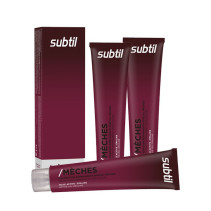 Mechas Sutiles 60 ML