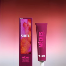 Subtile Strähnchen 60 ML Subtile Strähnchen 60 ML