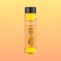 Colorazione Subtil Gel 50ML Colorazione Subtil Gel 50ML
