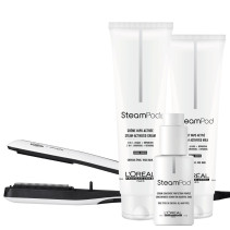 Cuidado de Steampod - L'Oréal Professionnel