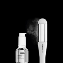 Steampod cuidados - L'Oréal Professionnel Steampod cuidados - L'Oréal Professionnel