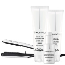 Steampod cura L'Oréal Professionnel