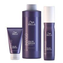 Color Service Invigo