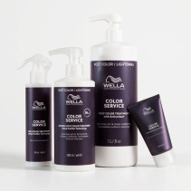 Farbdienstleistung Invigo