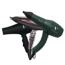Sèche cheveux professionnels