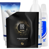 Générik Hair Bleaching