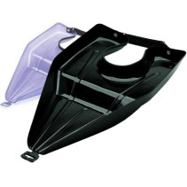 Portable scratch backwash unit