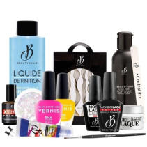 BeautyNails - Uñas
