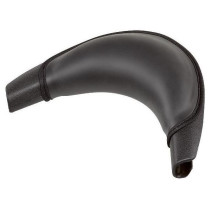 Neck protection for bins Neck protection for bins