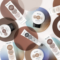 Nutri color Revlon Professional is a hair product line that focuses on providing nourishment and color to the hair. Nutri color Revlon Professional is a hair product line that focuses on providing nourishment and color to the hair.