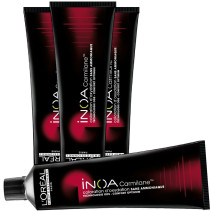 Inoa Carmilane hair color - L'Oréal Professionnel