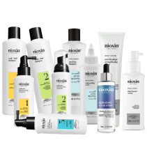 Nioxin