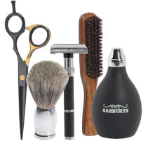 Accesorios de barbero