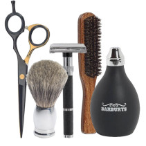Barbers Accessories