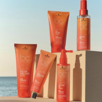 Bonacure Sun Protect - Schwarzkopf Bonacure Sun Protect - Schwarzkopf