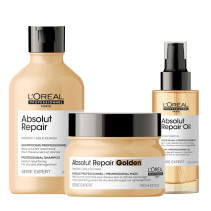 Absolut Repair Serie Expert L'Oréal Professionnel