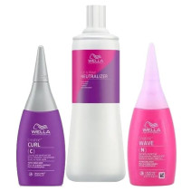 Wella Permanentes & Fixateurs