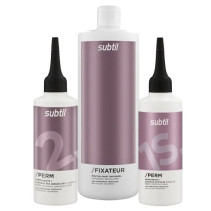 Subtil Permanentes & Fixateurs