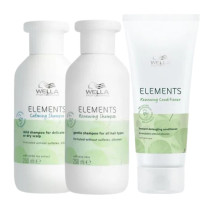 Wella Elements