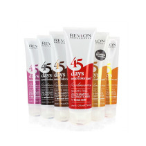 45 Days Revlon Professional