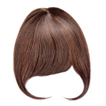 Clip-In Fringe Balmain Natural Hair