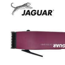 Jaguar Haarschneidemaschine