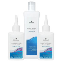 Schwarzkopf Permanentes & Fixateurs